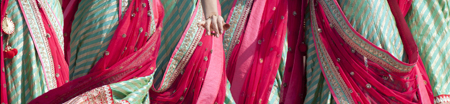 India Saris