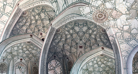 Red Fort Dehli 5 Drawings