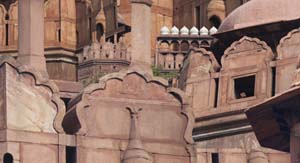 Red Fort Dehli 3