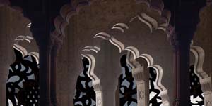 Red Fort Dehli 6 Grill