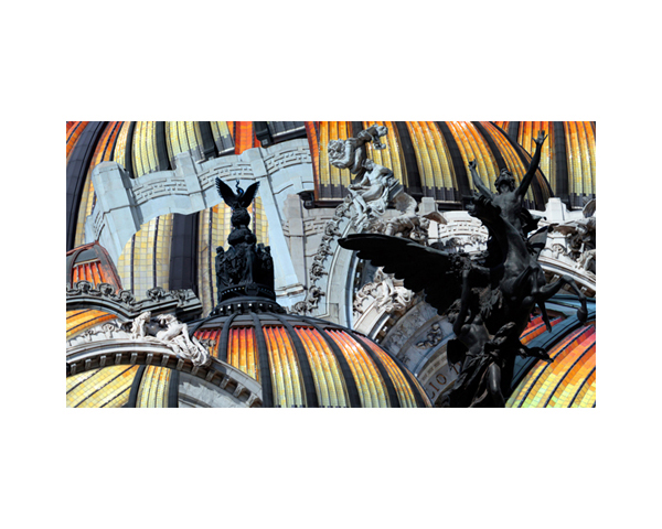 Palacio de Belles Artes