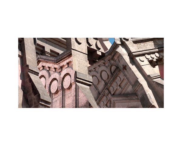 St Felipe de Jesus 1