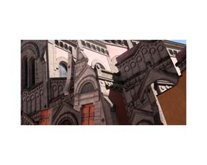 St Felipe de Jesus 2