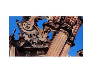 Templo de proffesa d#A15EAC