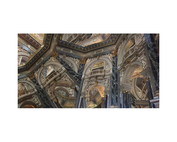 Vienna Kunsthistoris Cafe