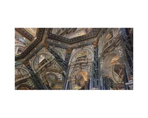 Vienna Kunsthistoris Cafe