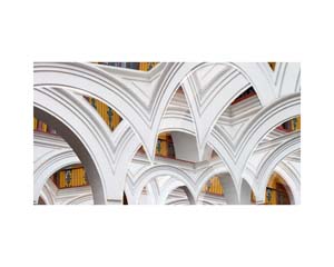 Vienna MAK Courtyard 2