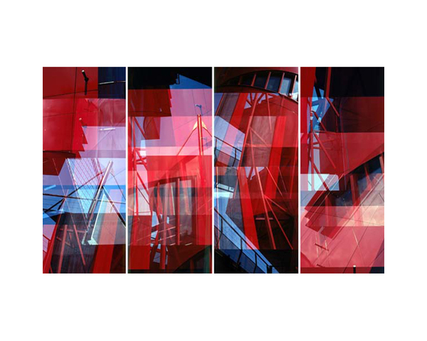 Parc de Villette Paris