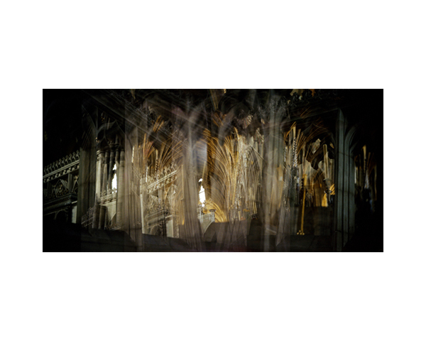 Exeter Cathedral