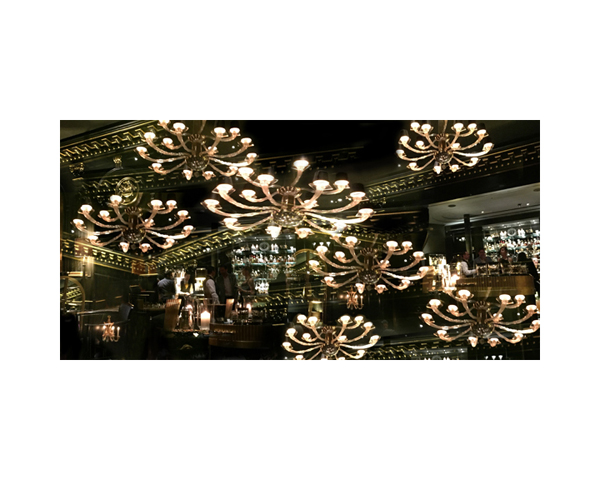 Savoy Bar Small