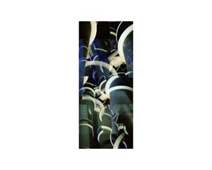 Lloyds At Night 2 London