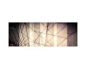 Millenium Dome Silver