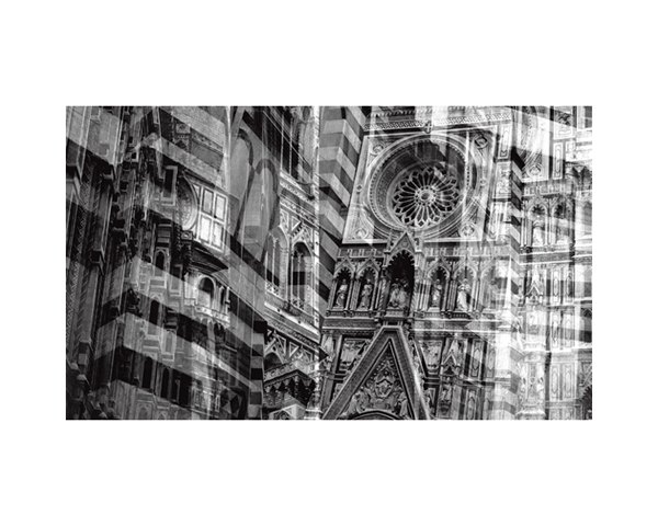 Florence Cathedral Mono