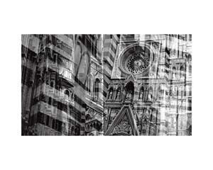 Florence Cathedral Mono