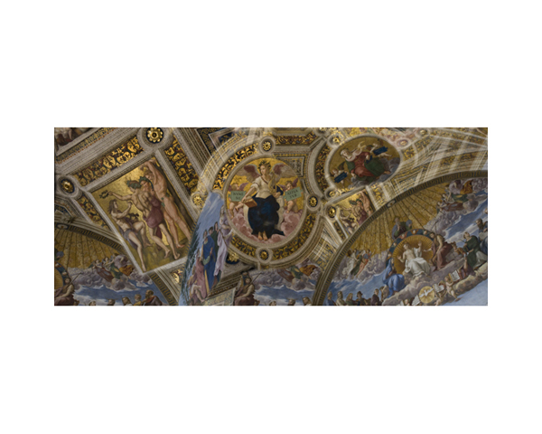 Rome Ceilngs 2