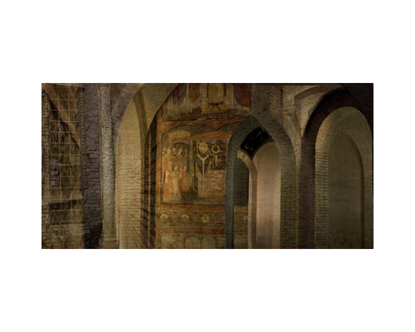 Rome Presedeo Dungeon 2