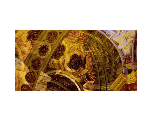 Rome San Luigi Dei Fran 2