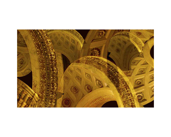 Rome San Luigi Dei Fran