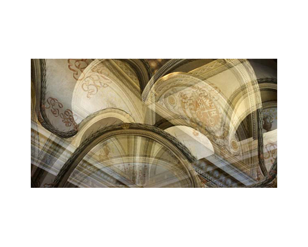 Rome Vatican Ceilings 7