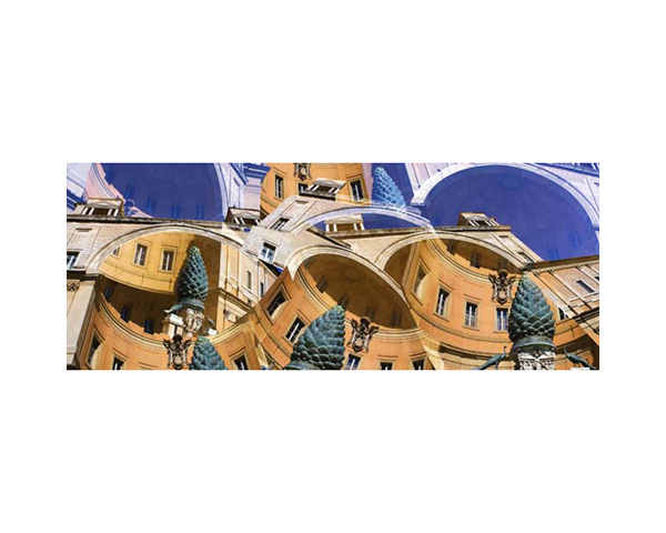 Rome Vatican Museum 1