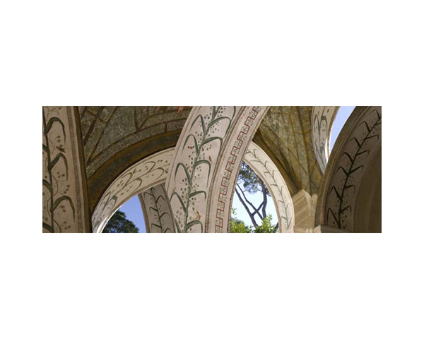 Rome Villa Guillia 1bc