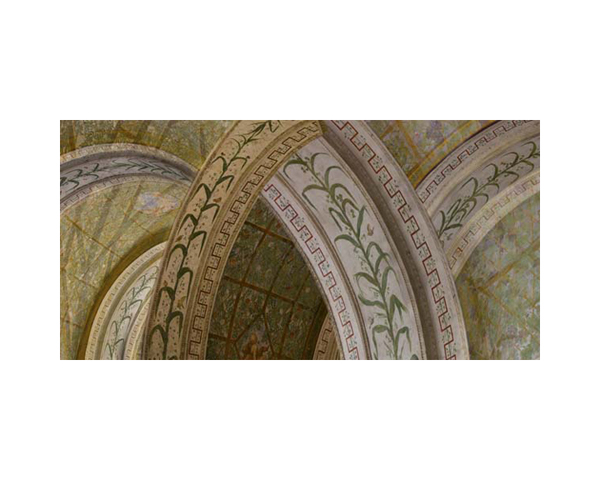 Rome Villa Guillia 2