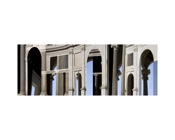 Rome Villa Guillia 3