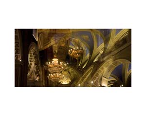 Rome Agostino lights