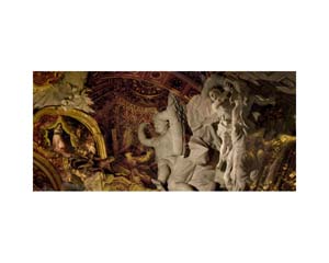 Rome Carravagio Angels 2B