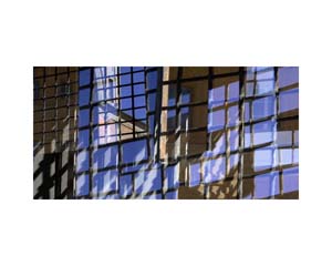 Rome Vatican Windows 2W