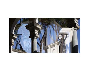 Rome Villa Guillia 4