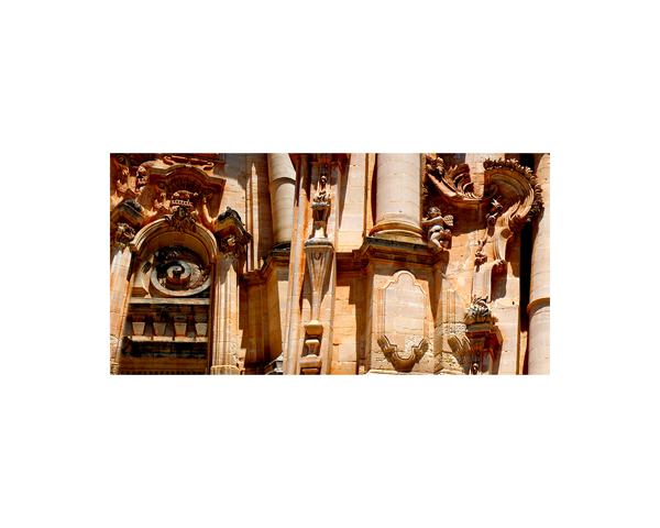 Modica Chiesa San Georgio 2