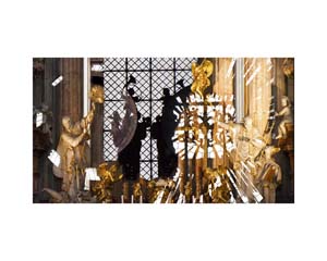 Prague Mozarts Church