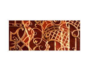 Prague Mozarts Grill 1