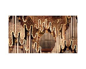 Prague Mozarts Organ