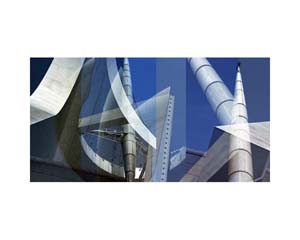 Calatrava Tower 3