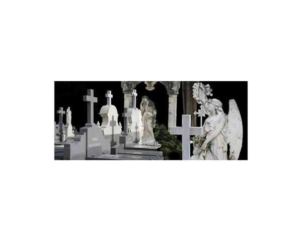 Cordoba Cemetary Cross 2