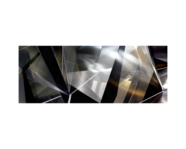 Puerto America Silver Walls