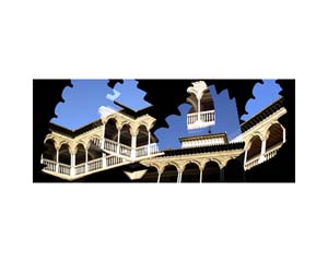 Alcazar Seville 2