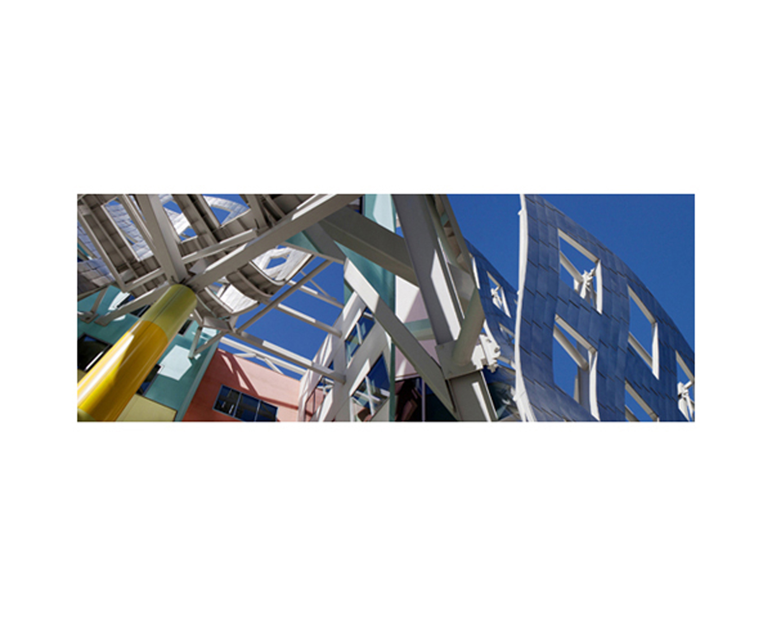 Gehry LV Ruvo Center 3