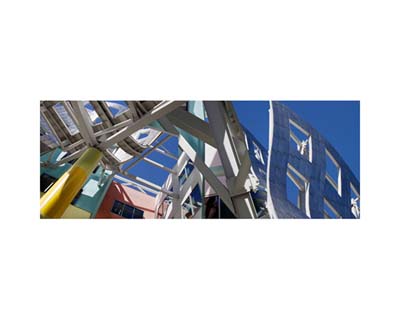 Gehry LV Ruvo Center 3