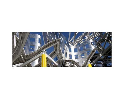 Gehry LV Ruvo Center 4