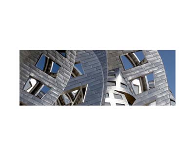 Gehry LV Ruvo Center 5