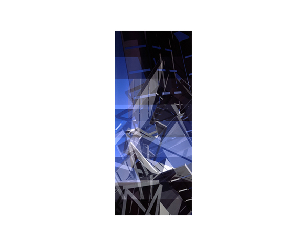 M House 4 Pile