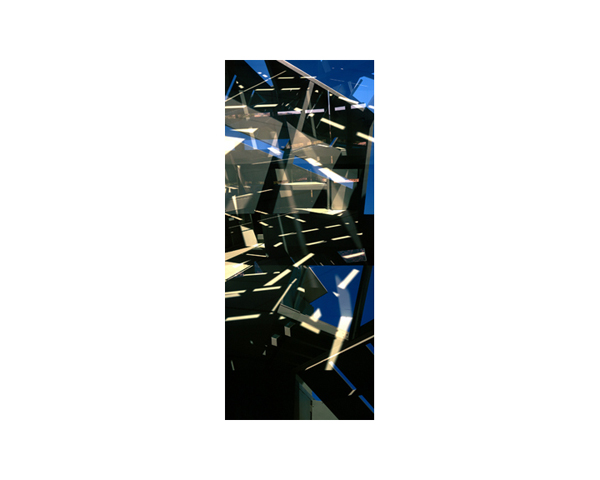 M House10 Curved Lines