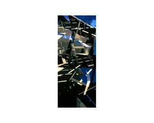 M House10 Curved Lines