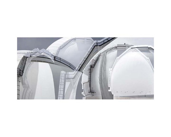 Observatory  4 Hawaii