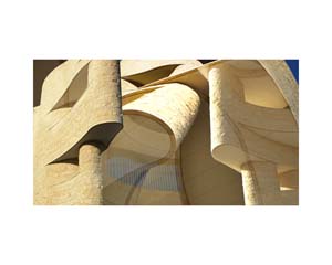 Native American Museum B