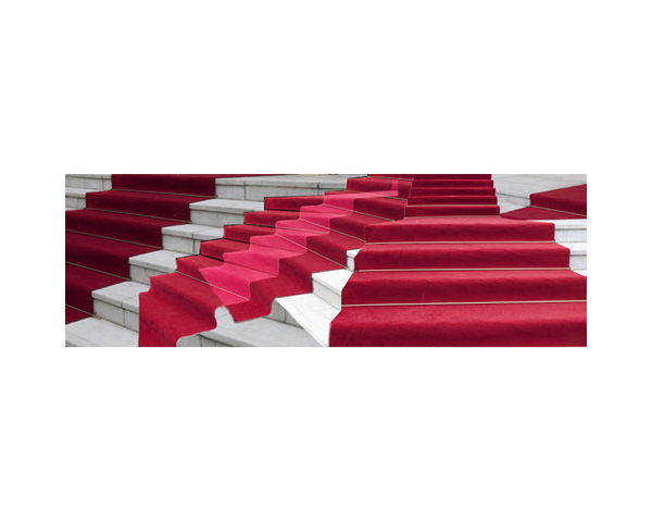 Casa Amarilla Red Carpet