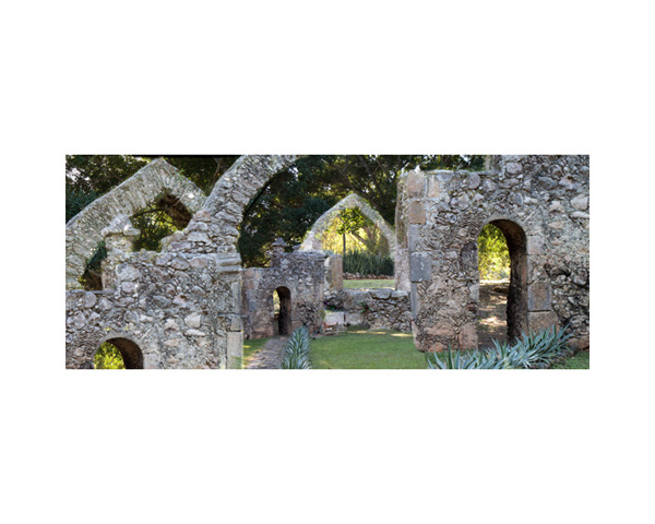 Hacienda Chichen Itza 1